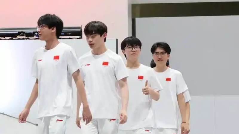 和平精英电竞赛事积分规则是怎么计算的